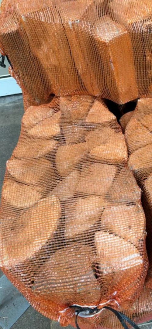 XL kiln dried ash 40 litre net