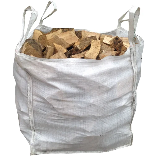 Mixed kiln dried hardwood Approx. 1 m³ bulk bag