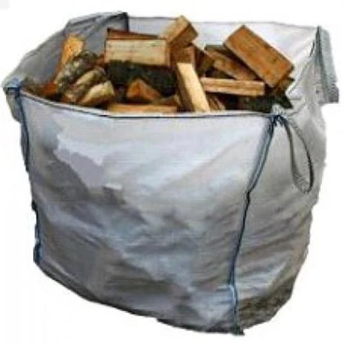 Ash & birch kiln dried mix Approx. 1 m³ bulk bag