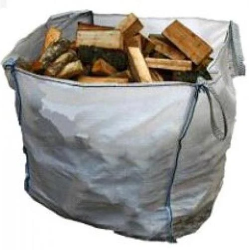 Kiln dried ash Approx. 1 m³ bulk bag
