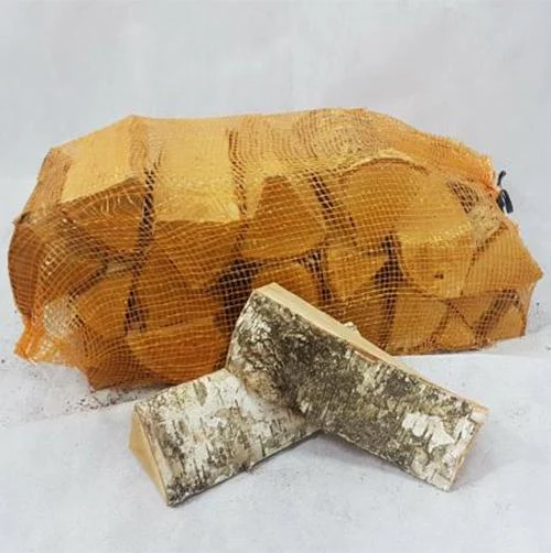 Kiln dried birch Standard net