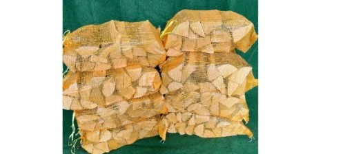 XL kiln dried birch 40 litre net